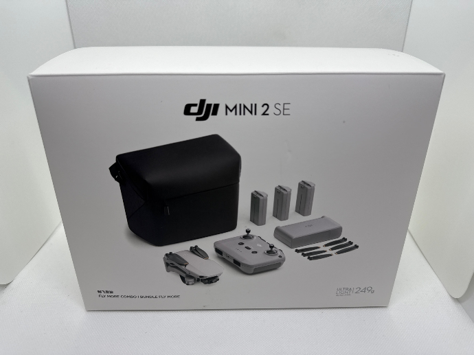Drone DJI Mini 2 SE