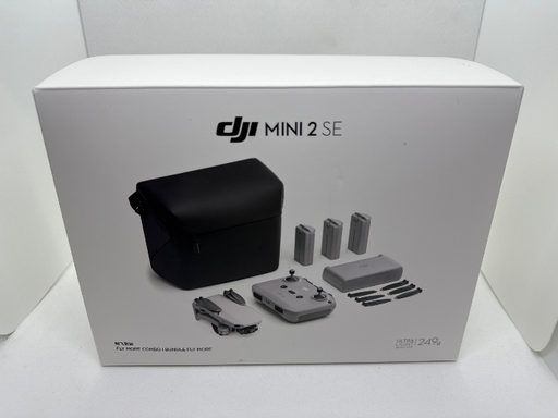 Drone DJI Mini 2 SE